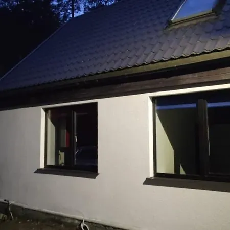 Varnukroga House Jurmala Exterior photo