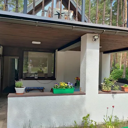 Varnukroga House Jurmala Exterior photo